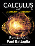 Calculus for Ap(r)