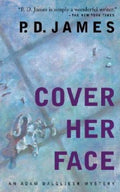 Cover Her Face