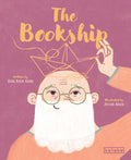 The Bookship