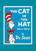 The Cat in the Hat (Deluxe)