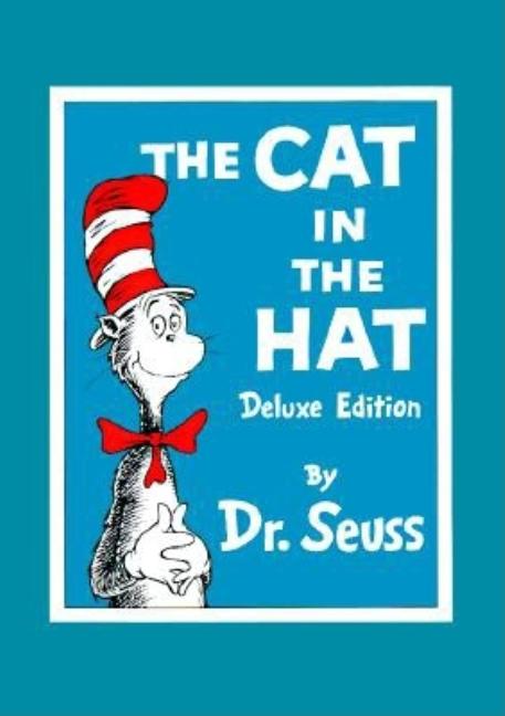 The Cat in the Hat (Deluxe)