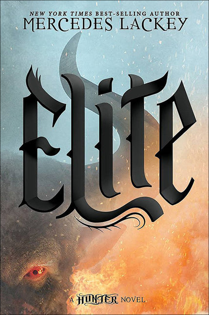 Elite (Bound for Schools & Libraries)