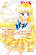 Sailor Moon, Volume 5