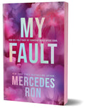 My Fault (Deluxe Edition) (Special)
