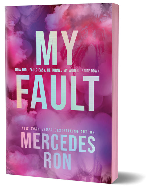 My Fault (Deluxe Edition) (Special)