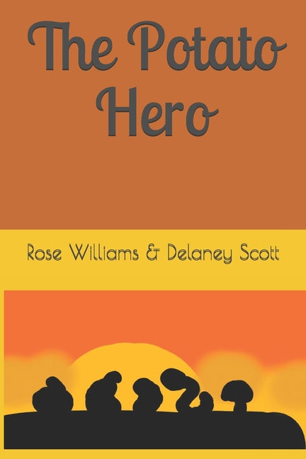 The Potato Hero