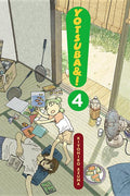 Yotsuba&!, Vol. 4: Volume 4