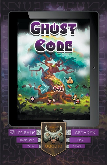 Ghost Code