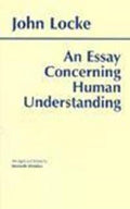 An Essay Concerning Human Understanding (UK)