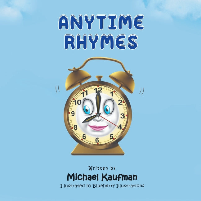 Anytime Rhymes