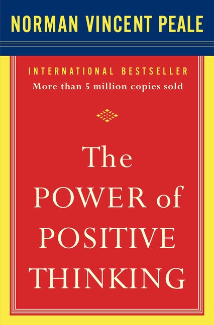 The Power of Positive Thinking: 10 Traits for Maximum Results