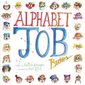 Alphabet Job Buddies