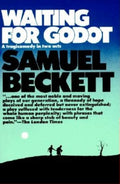 Waiting for Godot: Tragicomedy in 2 Acts (Bound for Schools & Libraries)