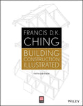 Building Construction Illustrated