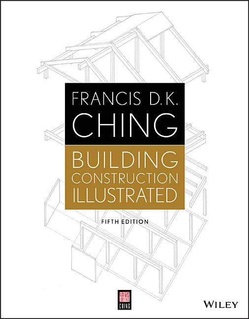 Building Construction Illustrated