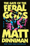 The Gate of the Feral Gods