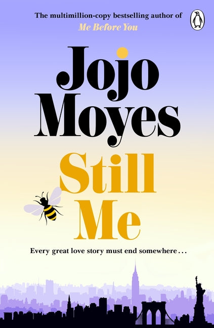 Still Me: Discover the love story that captured 21 million hearts
