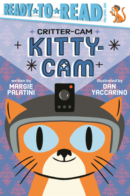 Kitty-CAM