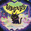 Vampurr