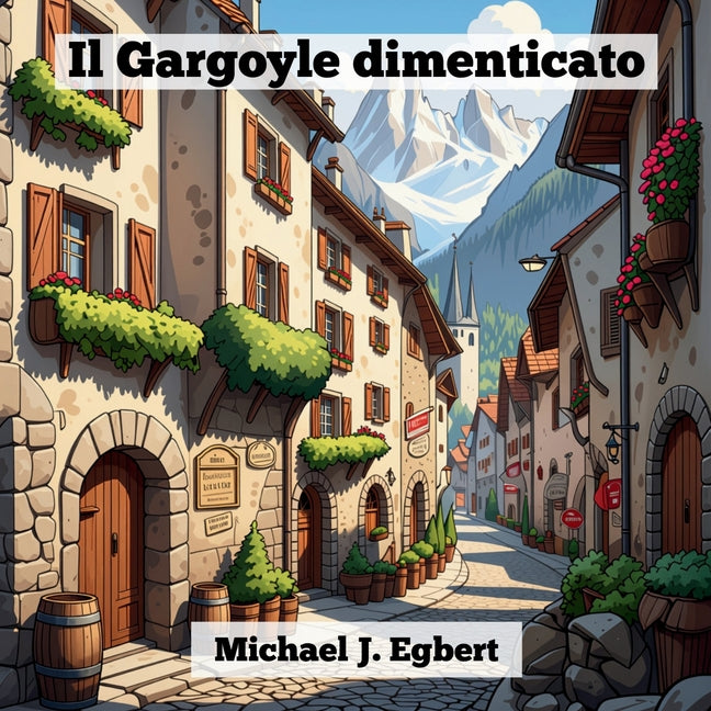 Il Gargoyle dimenticato