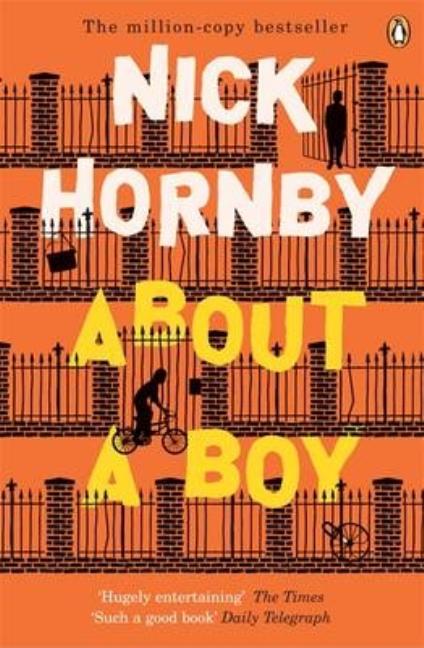 About a Boy (Revised)