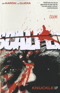 Scalped Vol. 9: Knuckle Up