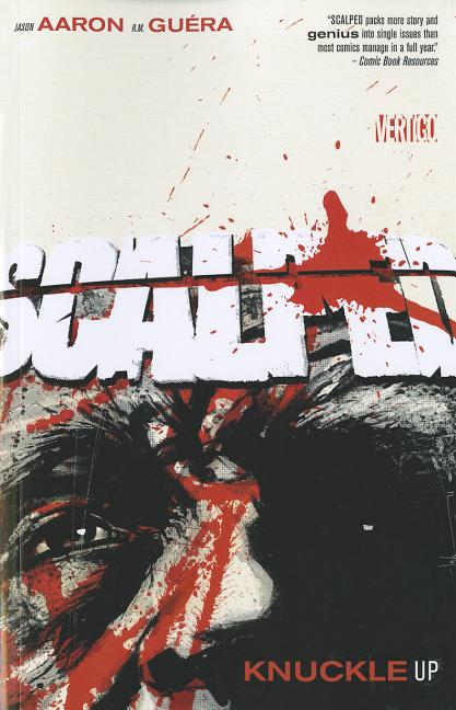Scalped Vol. 9: Knuckle Up