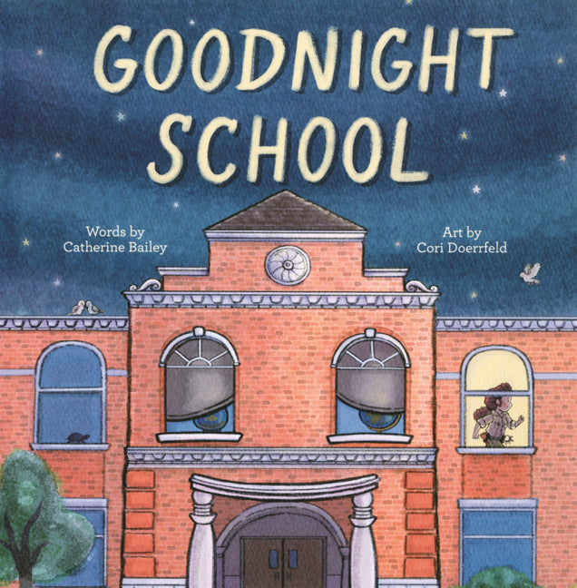Goodnight School