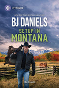 Setup in Montana (Original)