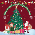 Fala's Very Merry Search and Find Christmas