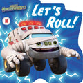 Let's Roll!