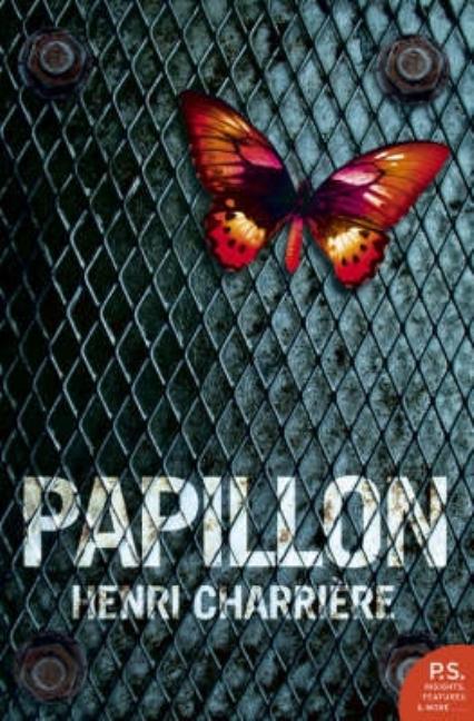 Papillon: Harper Perennial Modern Classics (Revised)