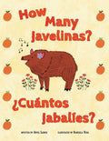 How Many Javelinas?/¿Cuántos Jabalíes?