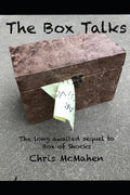 The Box Talks: A Sequel to Box of Shocks