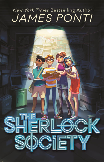 Sherlock Society