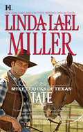 McKettricks of Texas: Tate (Original)