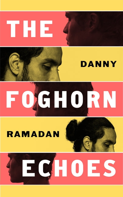 The Foghorn Echoes (Main)