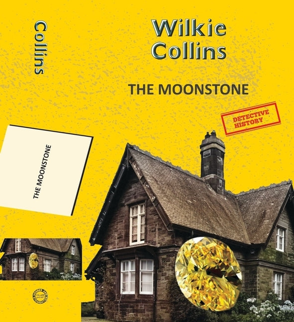 The Moonstone