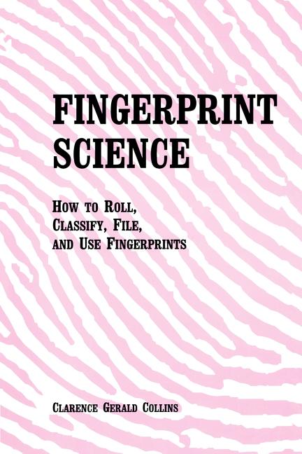 Fingerprint Science
