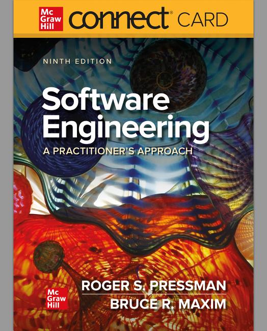 Connect for Software Engineering: A Practitioner's Approach