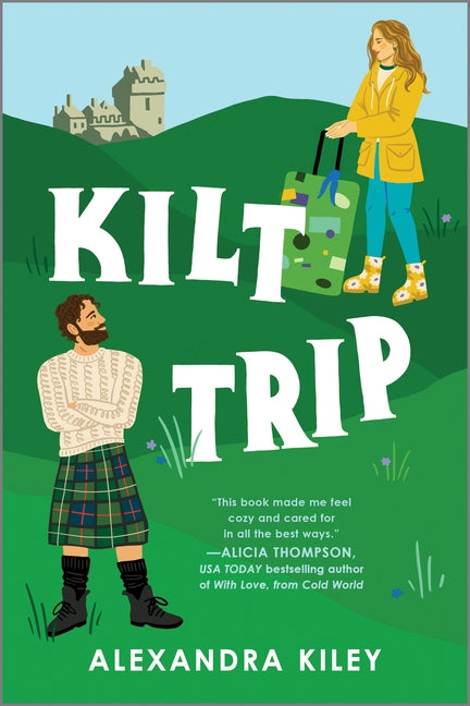 Kilt Trip (Original)