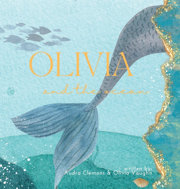 Olivia and the Ocean