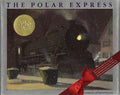 The Polar Express [With Cardboard Ornament] (Anniversary)