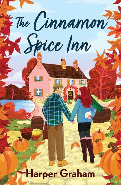 The Cinnamon Spice Inn