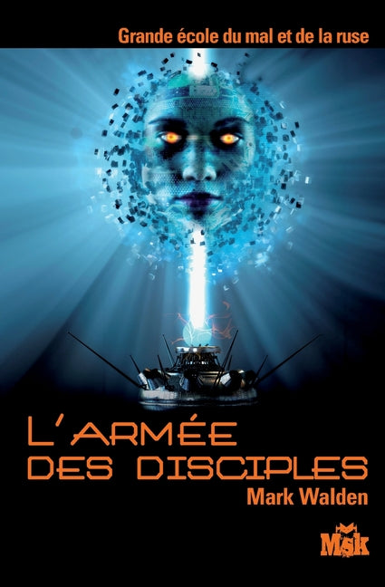 L Armee Des Disciples