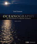 Oceanography: An Invitation to Marine Science (Revised)