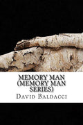 Memory Man (Memory Man Series)