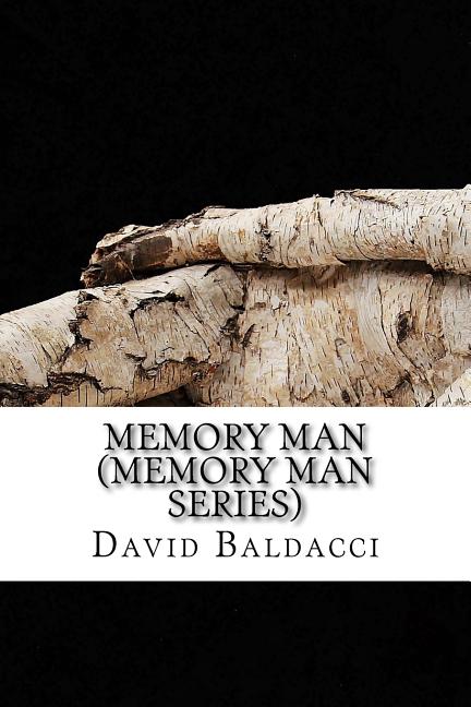 Memory Man (Memory Man Series)