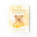 Honey Bear, I'm Grateful for You: An Introduction to Gratitude