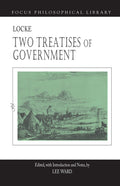 Two Treatises of Government (UK)